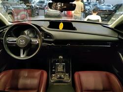 مازدا CX-30